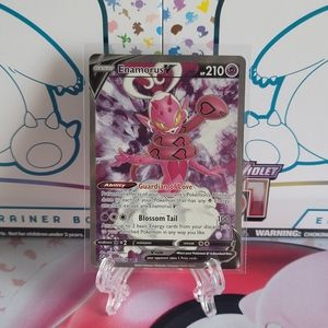 Pokemon Enamorus V Full Art Mint ✨️